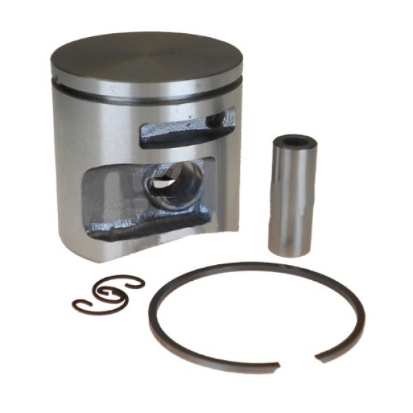 Kit Piston Husqvarna 445 42mm Original - imagine 1