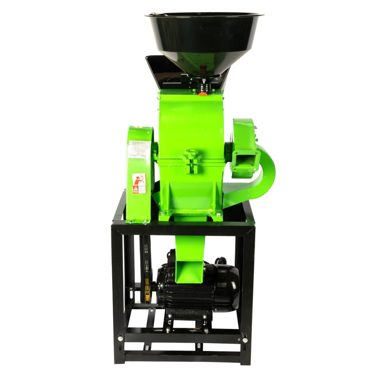 Moara Electrica GF-0892 400kg/h | Micul Fermier - imagine 13