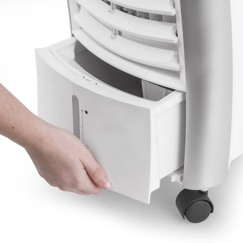 Răcitor și Purificator de Aer Trotec PAE 25, 65 W - imagine 4