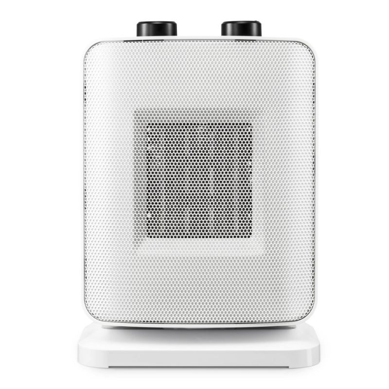 Aeroterma Trotec TFC 15 E, 1500W, Ceramica - imagine 2