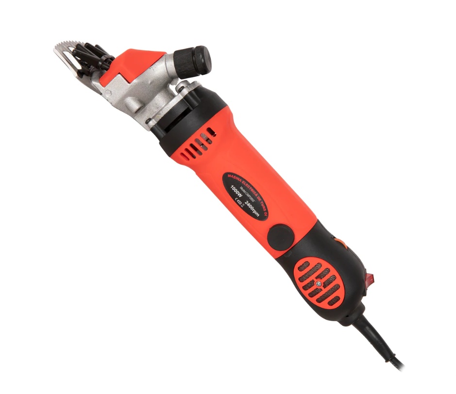 Masina de tuns oi NAKAMOTO 1000J 1000W - imagine 2