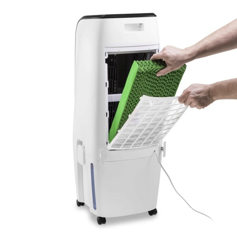 Racitor de aer Trotec PAE 51, 4-in-1, 20L - imagine 6