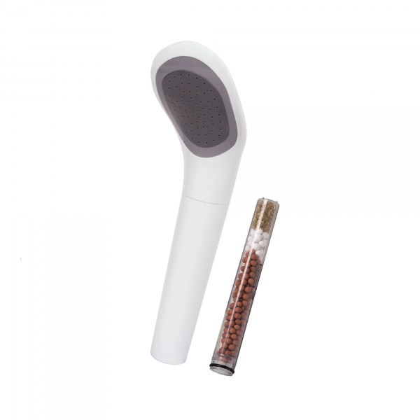 Para de Dus cu Filtru Aquafilter FHSH-8-C - imagine 2