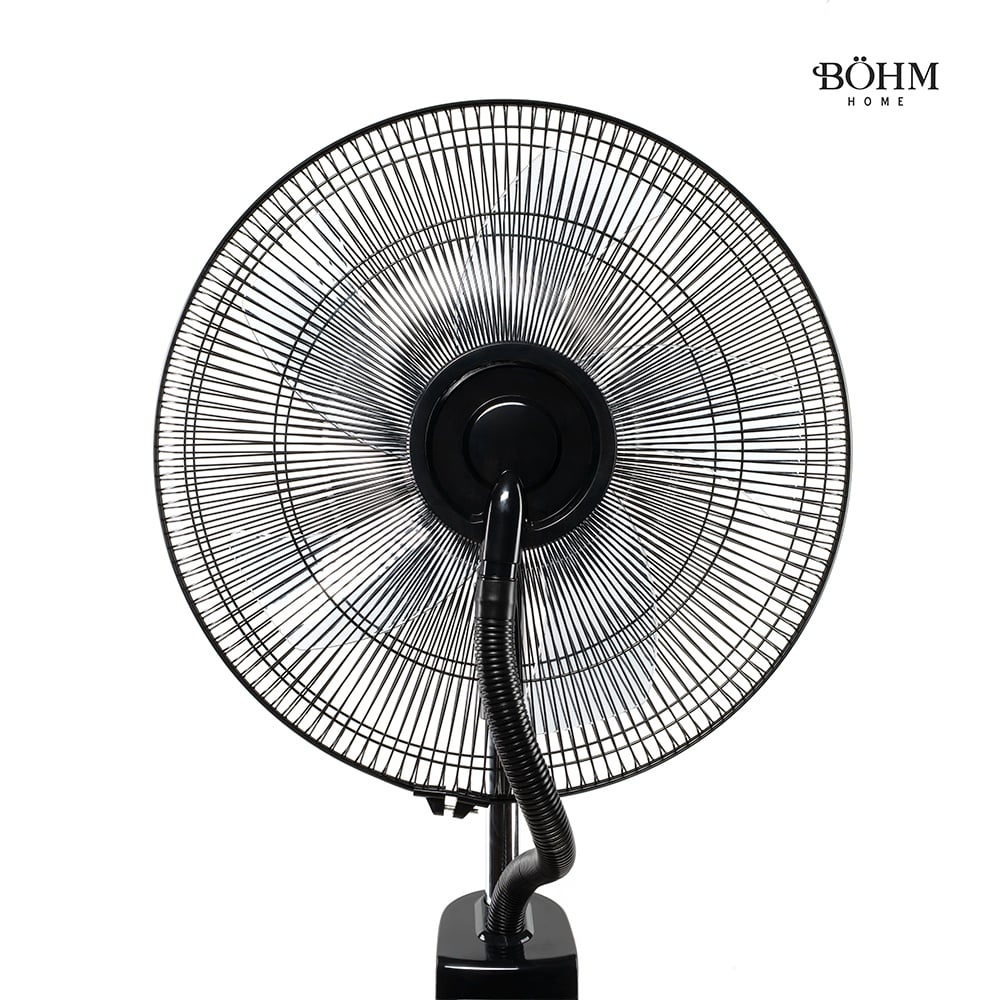 Ventilator Racire cu Pulverizare 16'' 3 Viteze - imagine 10
