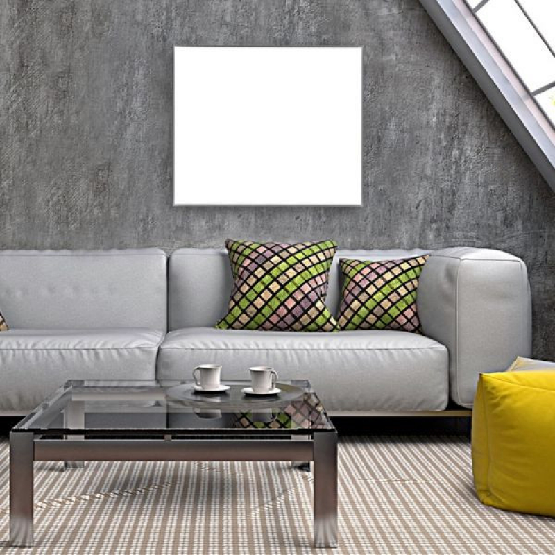 Panou Infraroșu Trotec TIH 300 S, 300W IP54 - imagine 9