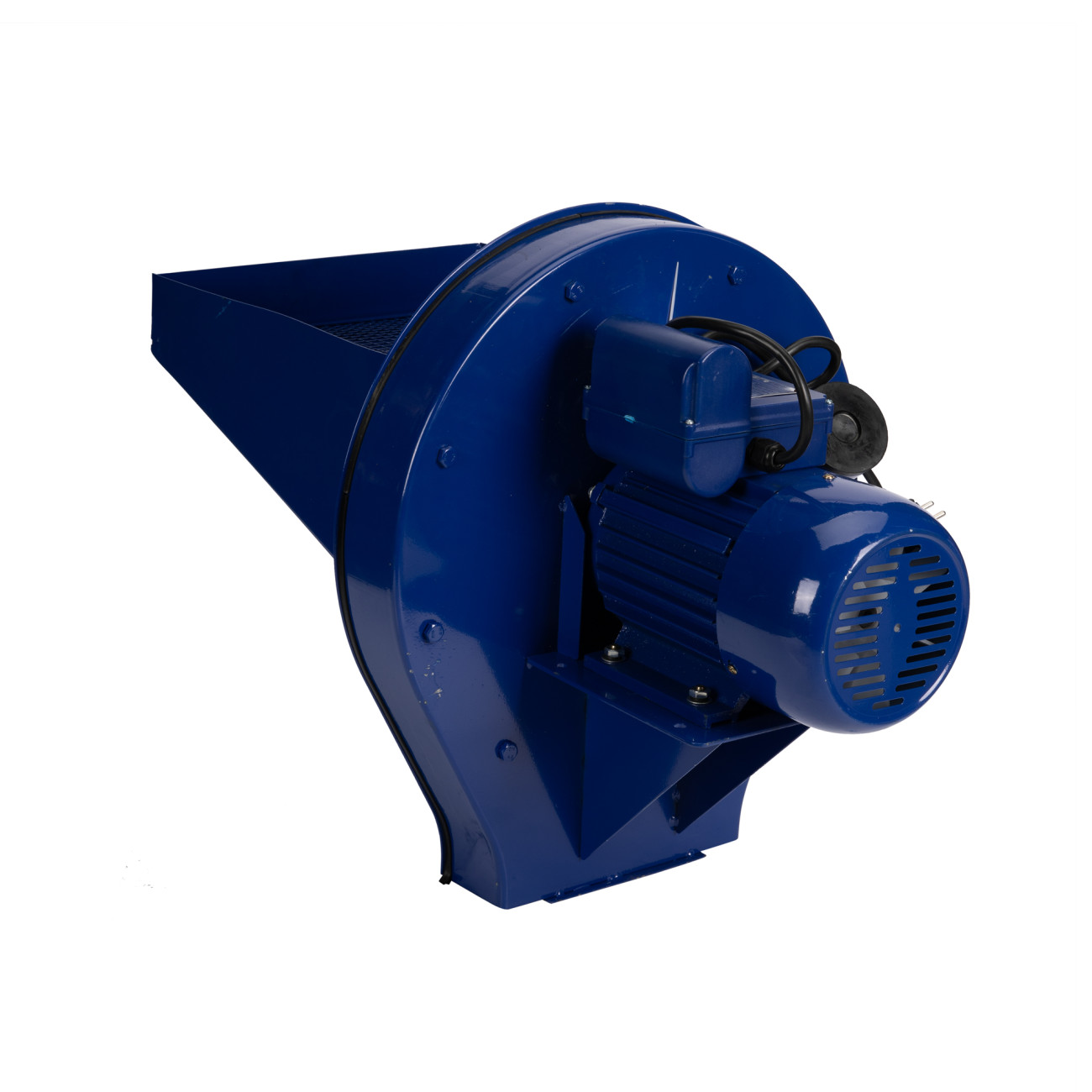 Moara Cereale KBE-200, 450kg/h - Micul Meserias - imagine 3