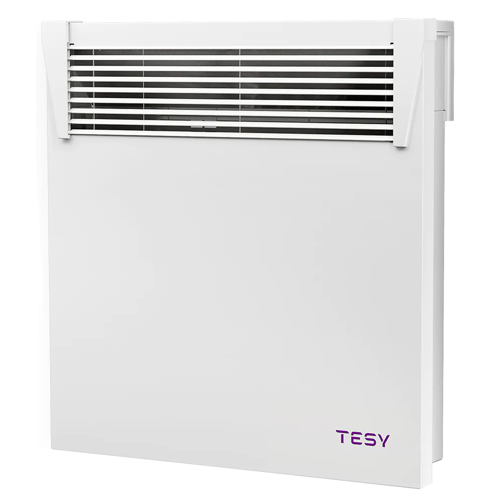 Convector Tesy 500W Wi-Fi Control Temperatură