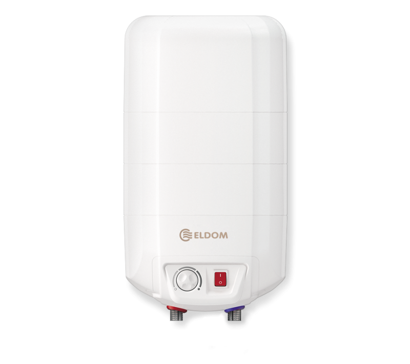 Boiler Eldom 15L 2000W Montare Chiuvetă