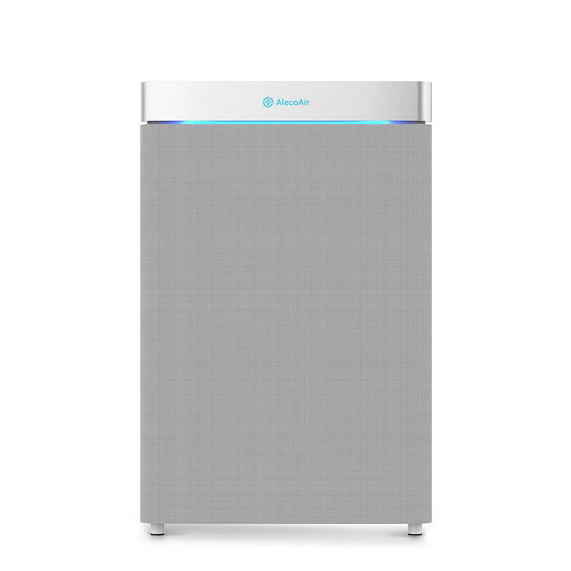 Purificator si Umidificator AlecoAir PU55 Humino, 55 mp - imagine 3