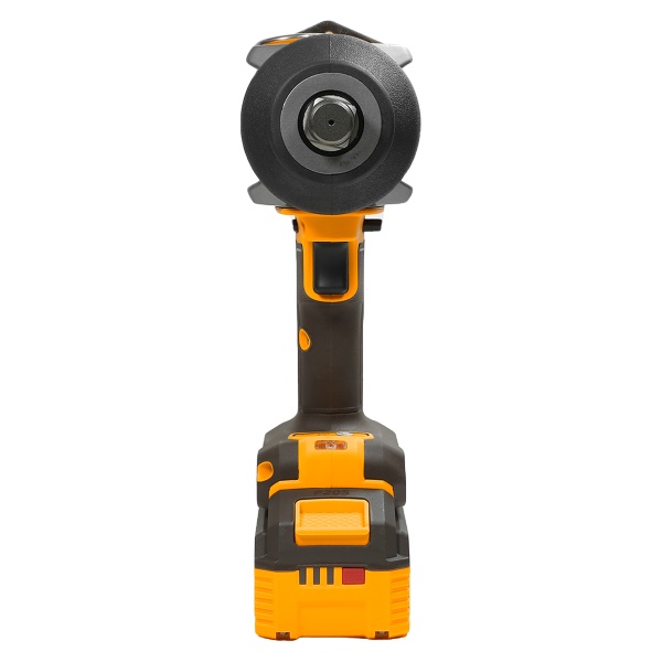 Mașină înșurubat impact 1900 Nm 20V brushless Ingco - imagine 5