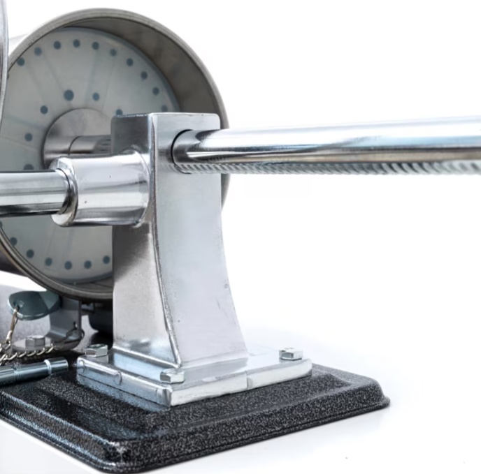 Mașină Umplut Cărnați 3KG INOX Profesională - imagine 2