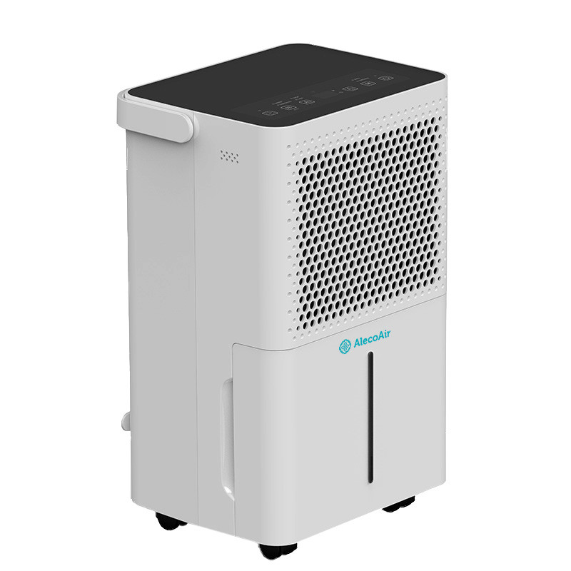 Dezumidificator AlecoAir D10 Junior, 10 litri/zi - imagine 4