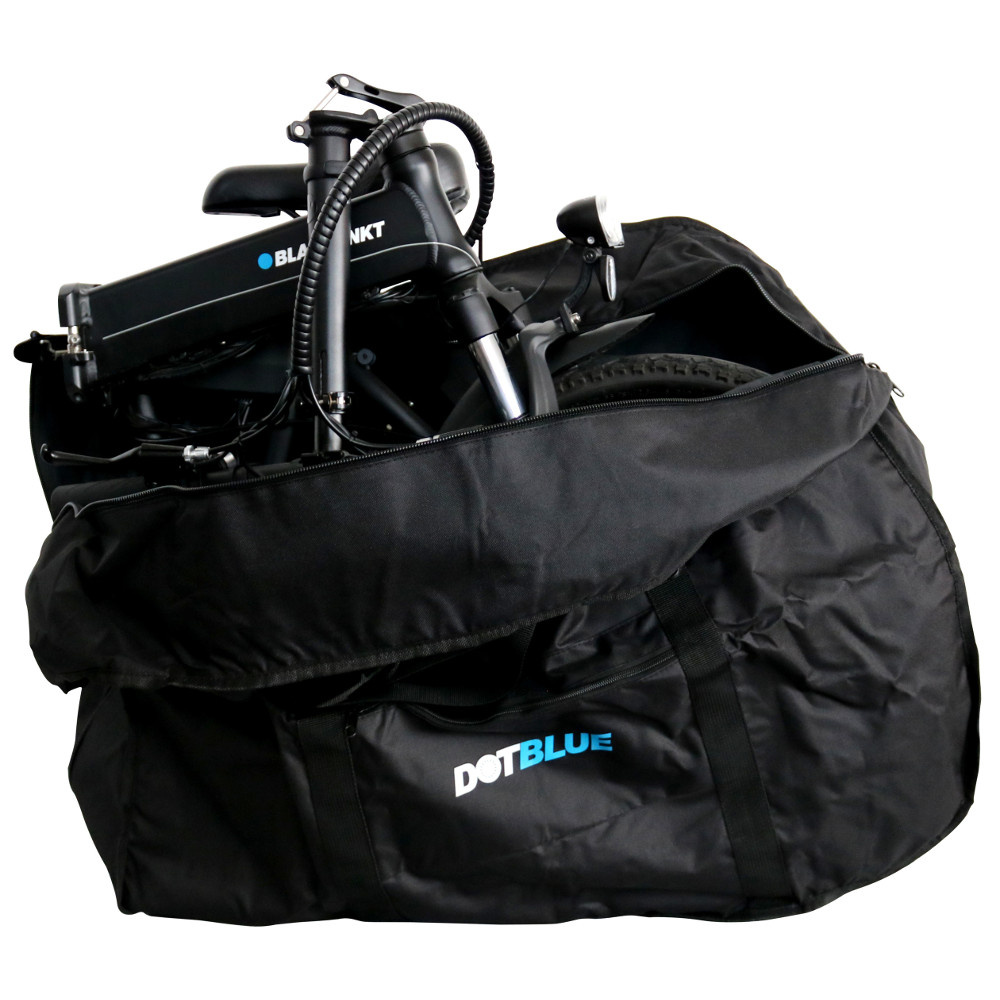 Geanta Universală Dot-Blue TT20 pentru Trotinete