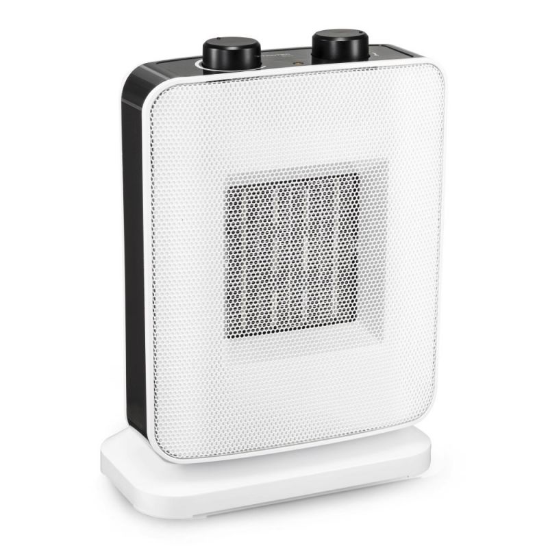 Aeroterma Trotec TFC 15 E, 1500W, Ceramica - imagine 4