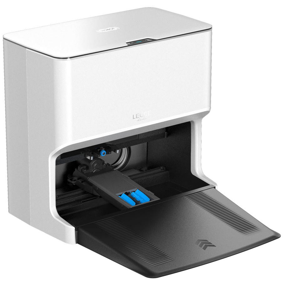 Stație Auto-Curățare Hobot LEGEE LuLu