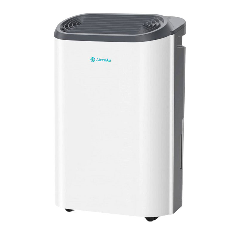 Dezumidificator AlecoAir D22 PURIFY WiFi HEPA - imagine 4
