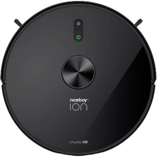 Niceboy ION Charles i10 - Robot cu mop 2în1