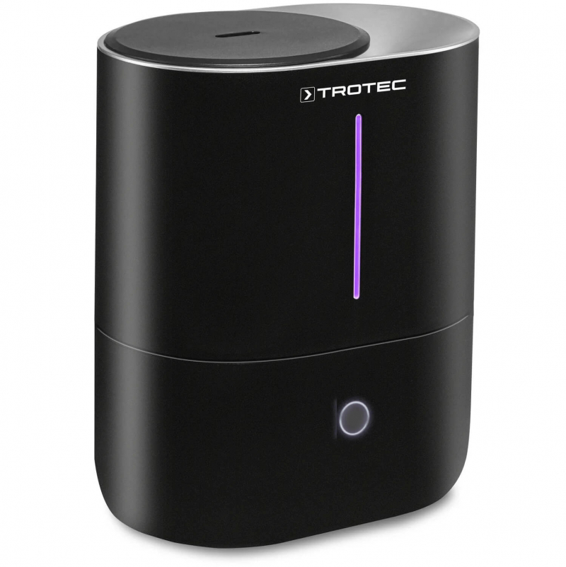 Trotec B2E Umidificator cu Difuzor Aromă 30mp - imagine 3
