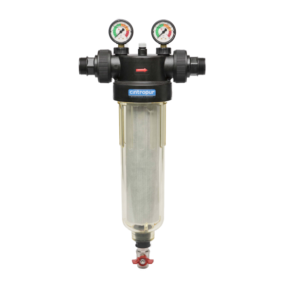 Filtru Centrifugal Cintropur NW340 1.25"