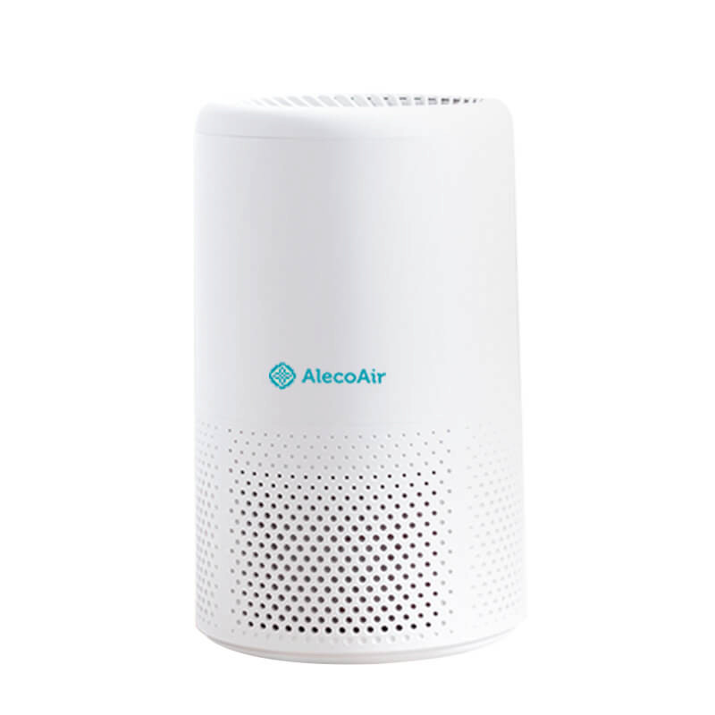 Purificator aer AlecoAir P14 MINIO, HEPA H13, 15 mp - imagine 2