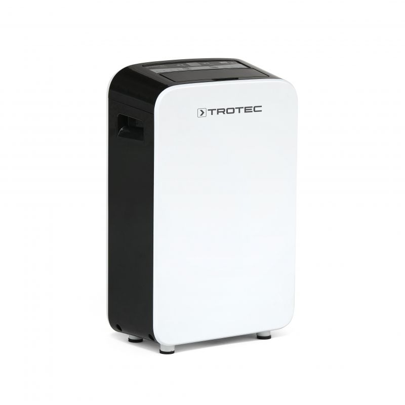Dezumidificator Trotec TTK31E, 12l/zi, 15mp - imagine 2