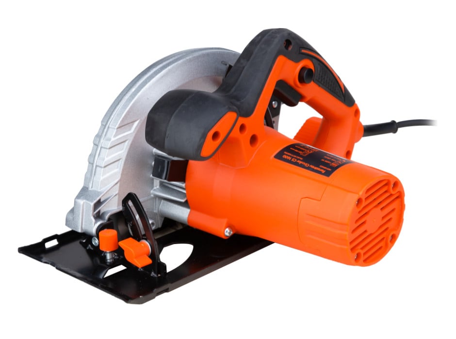 Fierastrau Circular Evotools 1600W 185mm - imagine 2