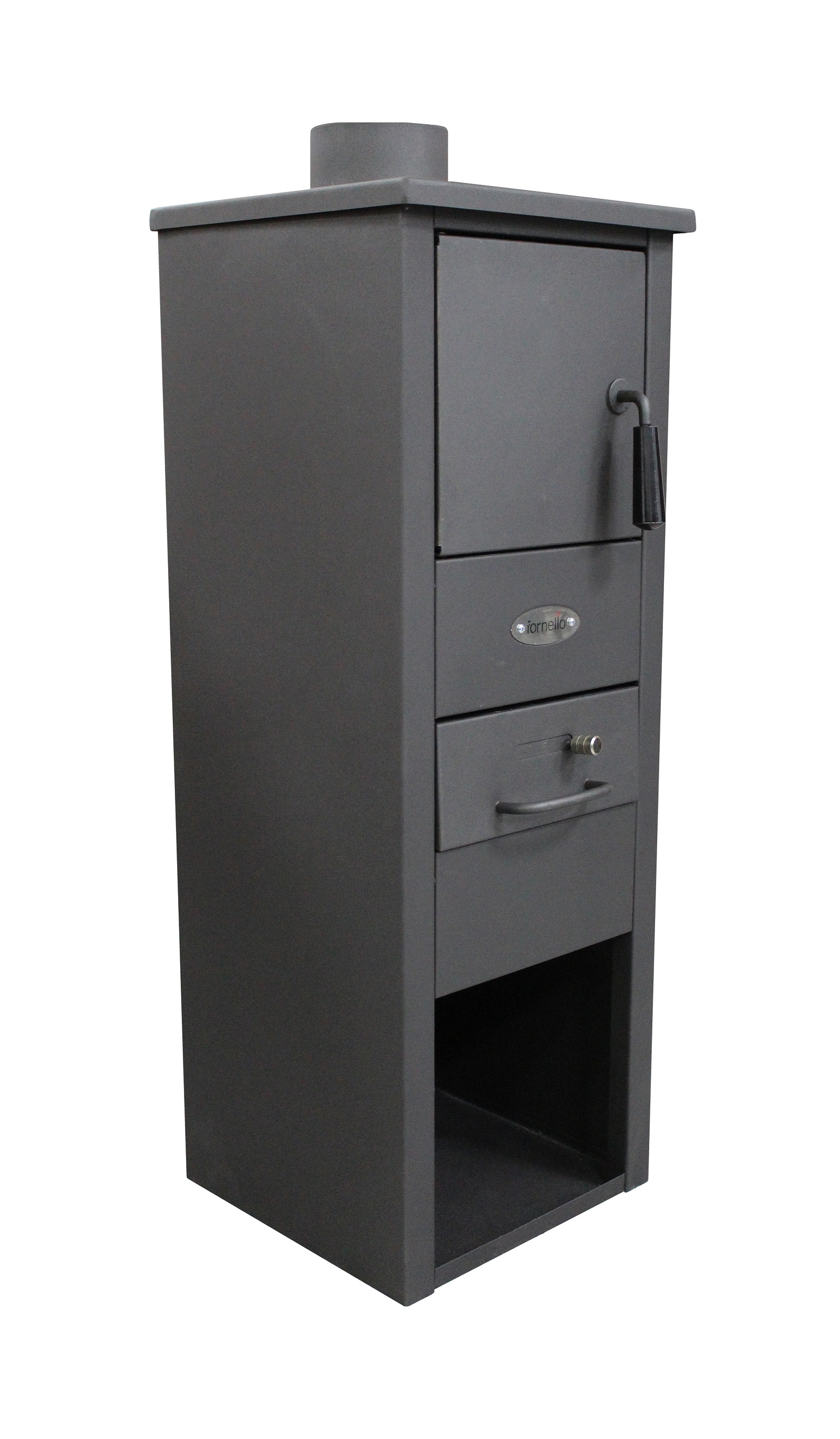 Soba Fornello Ekonomik LM 7kW | Fornello