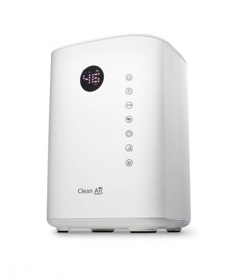 Clean Air Optima CA604W Smart WiFi - Resigilat - imagine 3