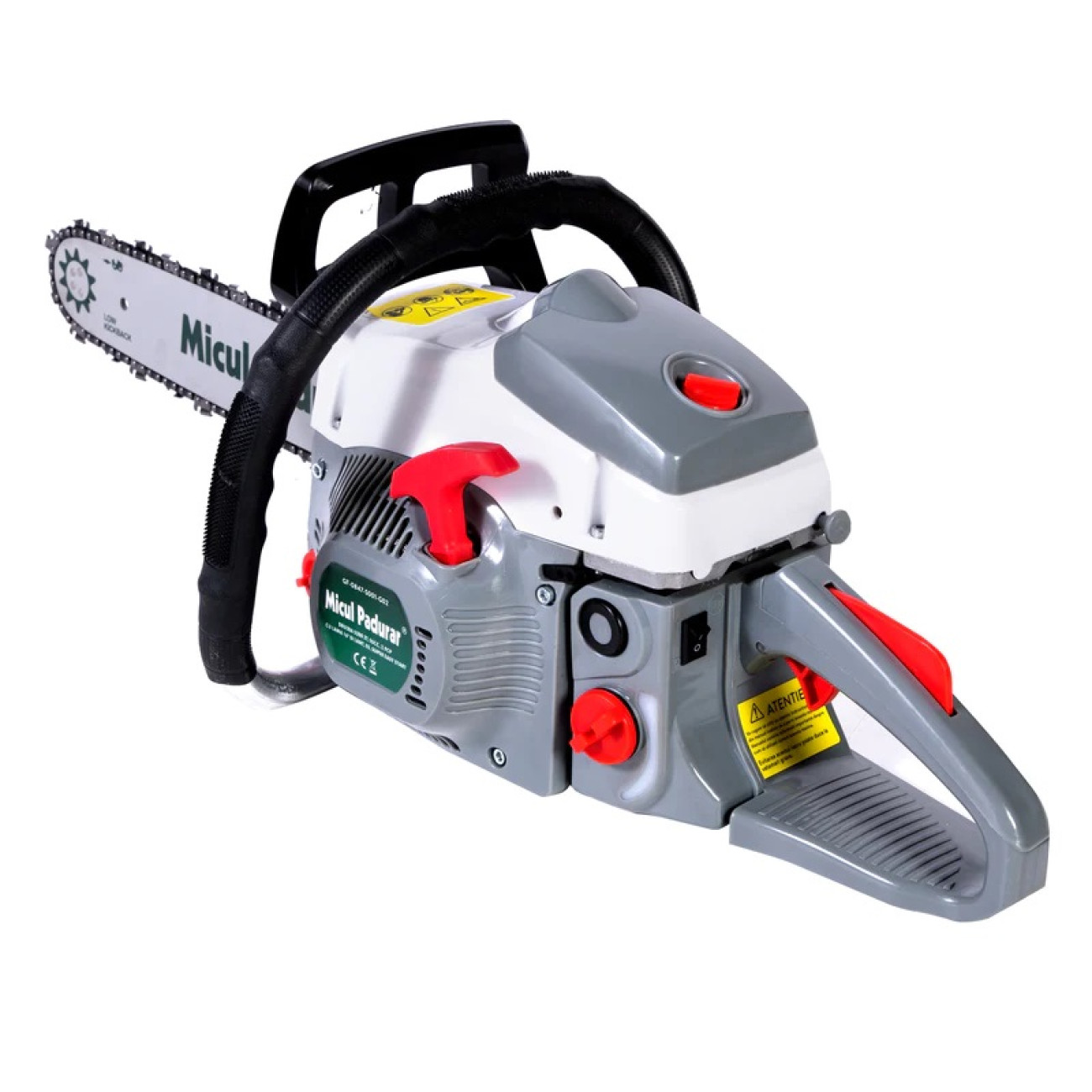 Drujba Micul Padurar 5200, 55CC, 40cm - Euro V - imagine 7