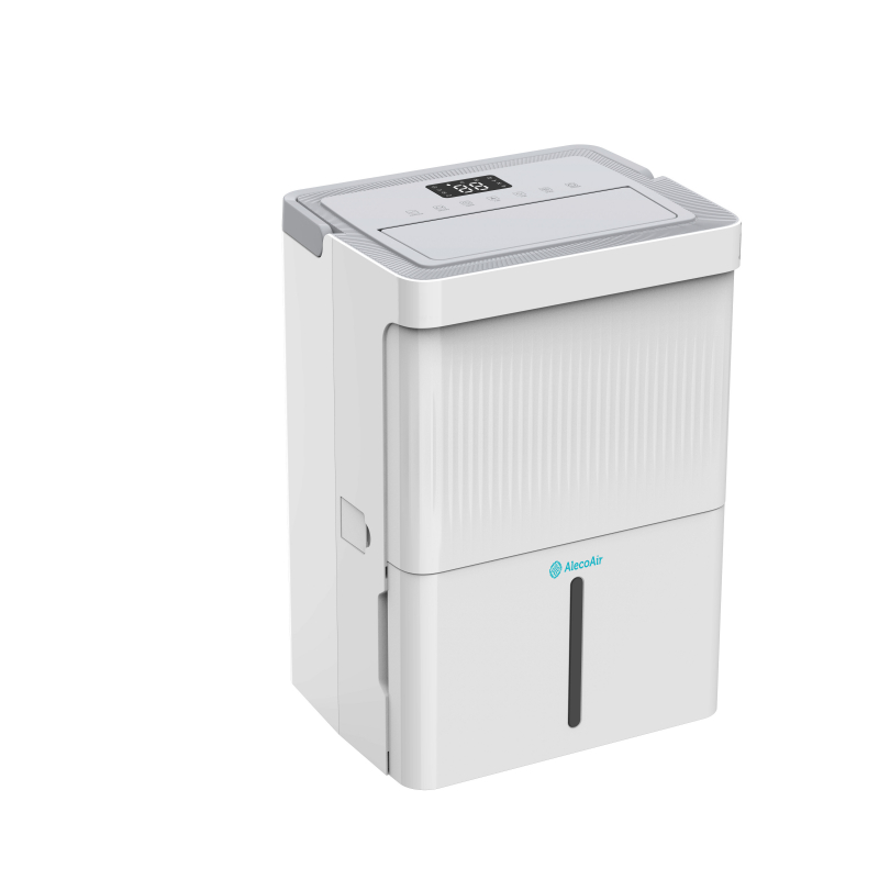 Dezumidificator AlecoAir D40 WiFi, 40L, 125mp - imagine 5