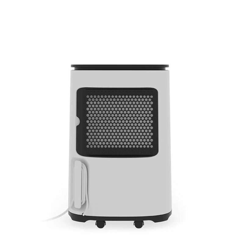 Dezumidificator Meaco Arete One 10L, purificare HEPA H13 - imagine 8