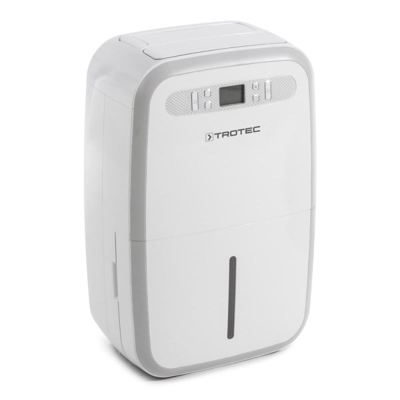 Dezumidificator Trotec TTK95E, 30l/zi, 90m² - imagine 2