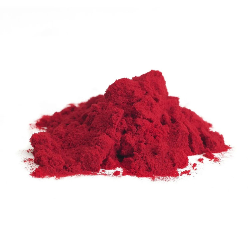 Colorant roșu biodegradabil PureRubin Trotec, 200 g - imagine 3