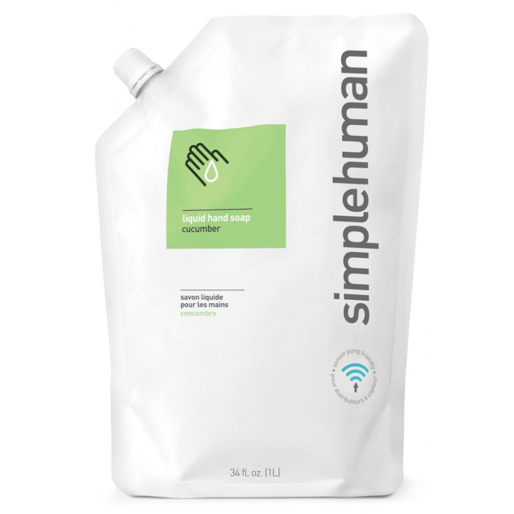 Săpun Lichid Căstravete Simplehuman 1L