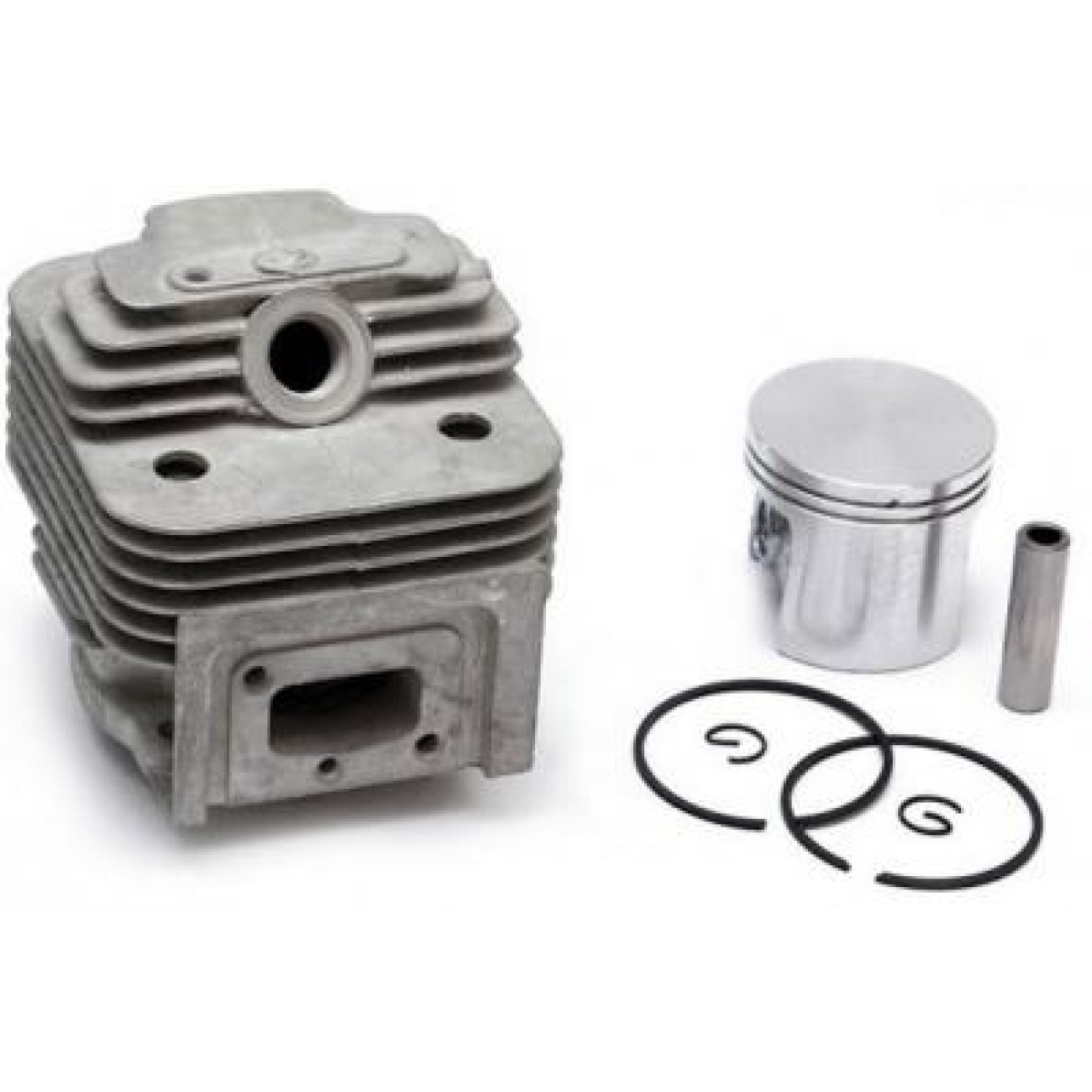 Kit Cilindru Motocoasa 44mm China/Mitsubishi - imagine 2