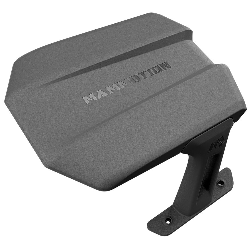 Garaj Mammotion | Protecție Robot Tuns Iarba