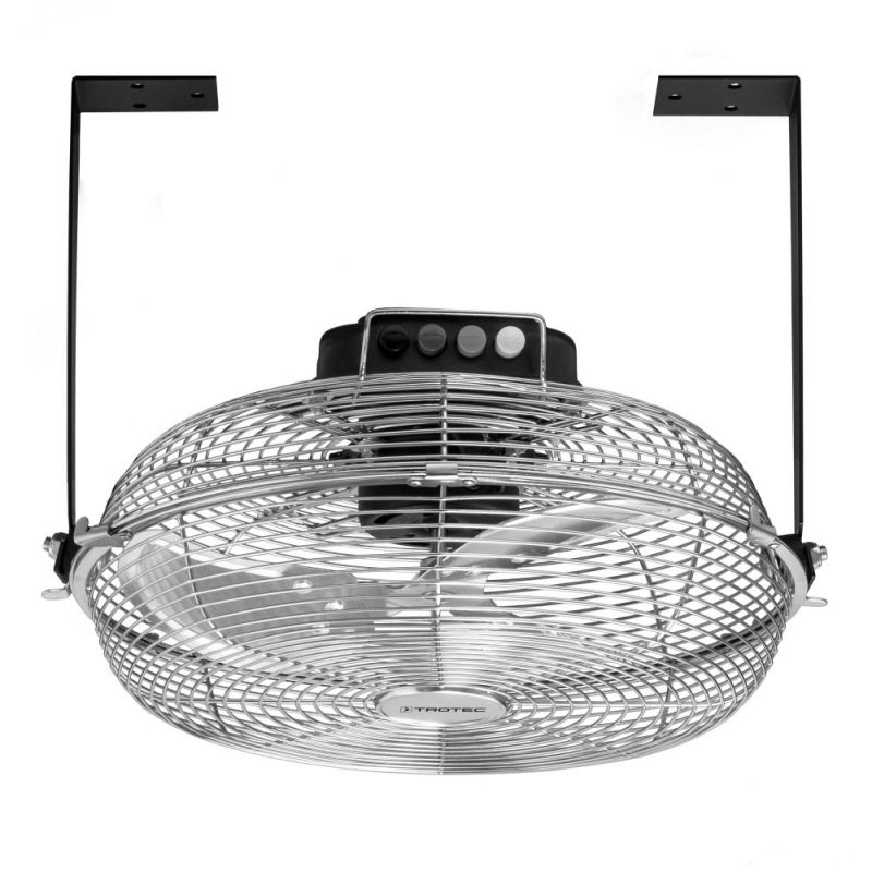 Ventilator Trotec TVM 12, 37W, 3 trepte, elice 30 cm - imagine 6