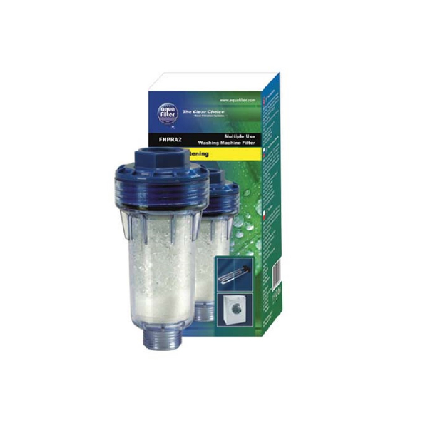 Filtru Anticalcar Masina de Spalat Aquafilter FHPRA2