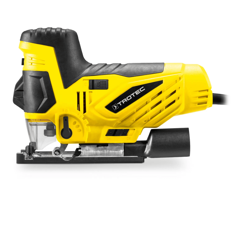 Fierăstrău Pendular Trotec PJSS 13-230V, 850W, Laser + LED - imagine 2