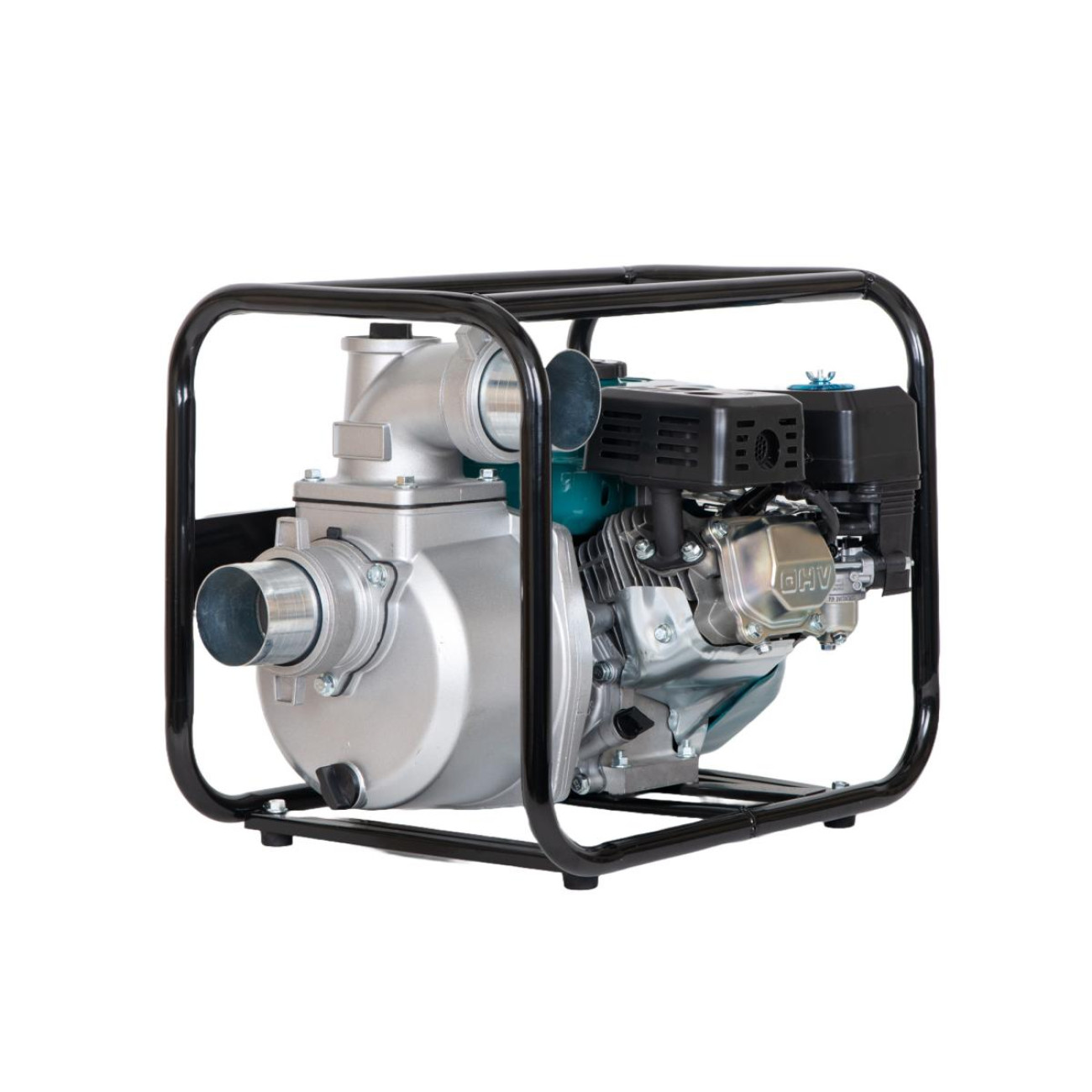 Motopompă 6.5CP, 1000 l/min | Gospodarul Profesionist - imagine 11