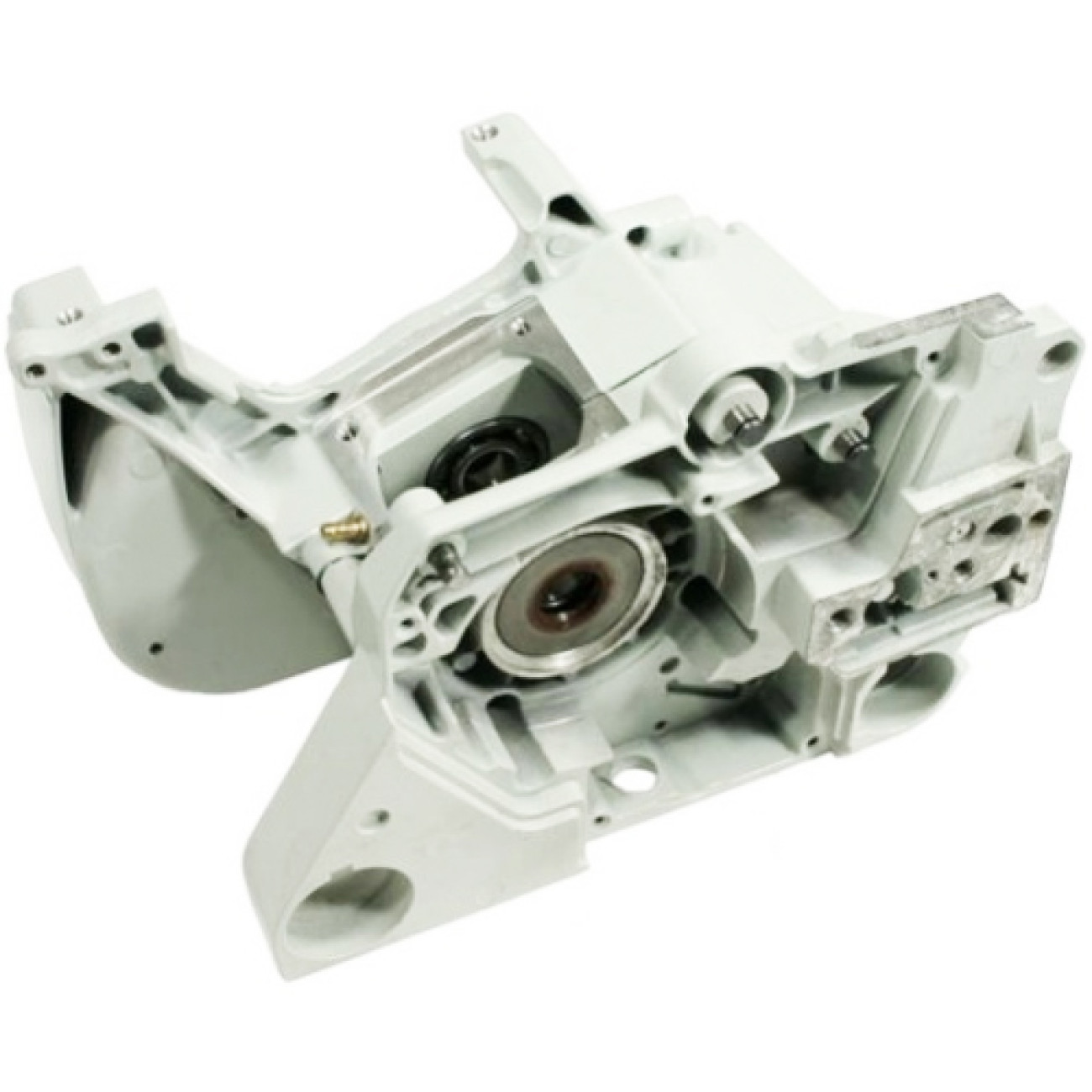 Carter Complet Drujba Stihl MS 380, MS 381, 038 - imagine 2