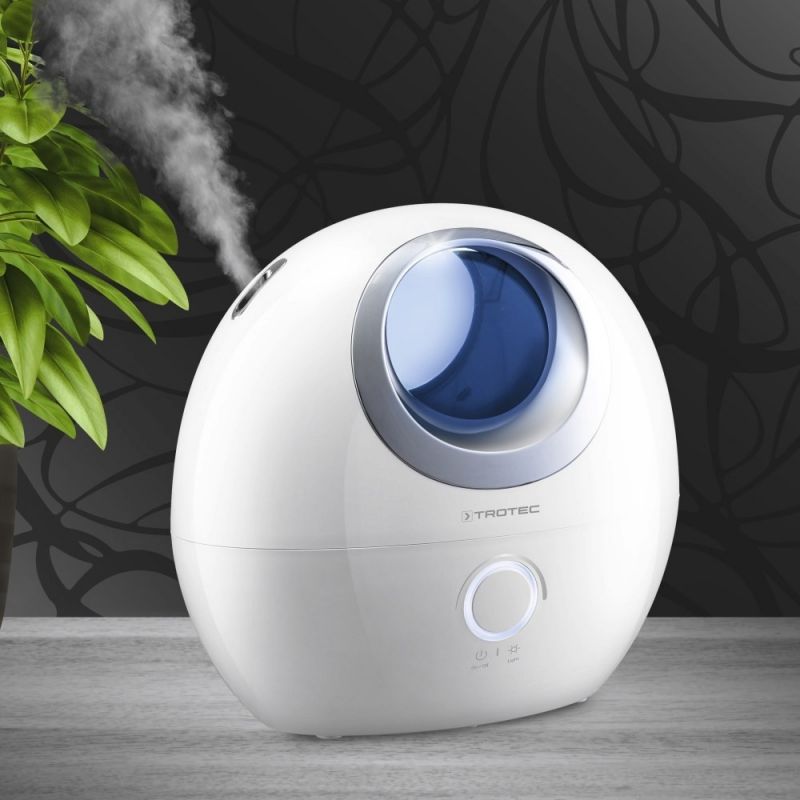 Umidificator Trotec B1E cu Difuzor Aroma - imagine 7