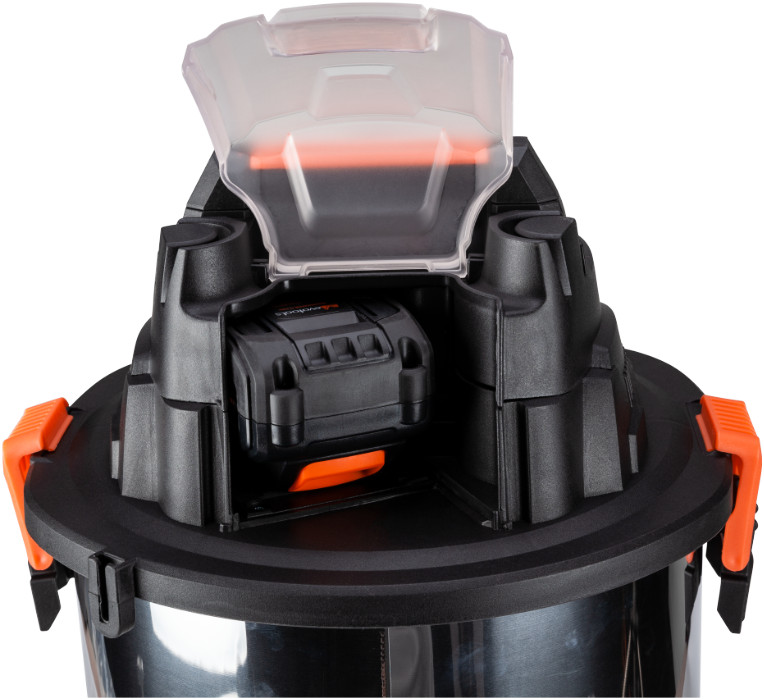 Aspirator Umed-Uscat 20V ONE EPTO Evotools - imagine 2