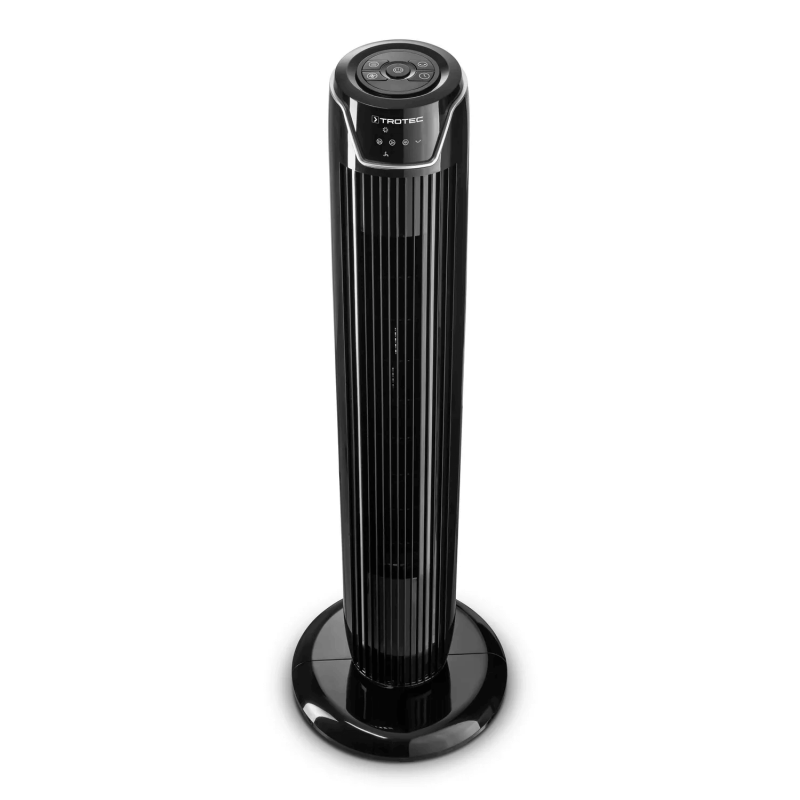 Ventilator Turn Trotec TVE 36 T cu Telecomandă și Timer - imagine 3
