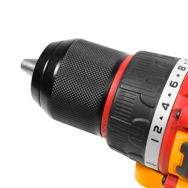 Bormașină Brushless 20V 55Nm CDLI205581, fără baterie - imagine 3