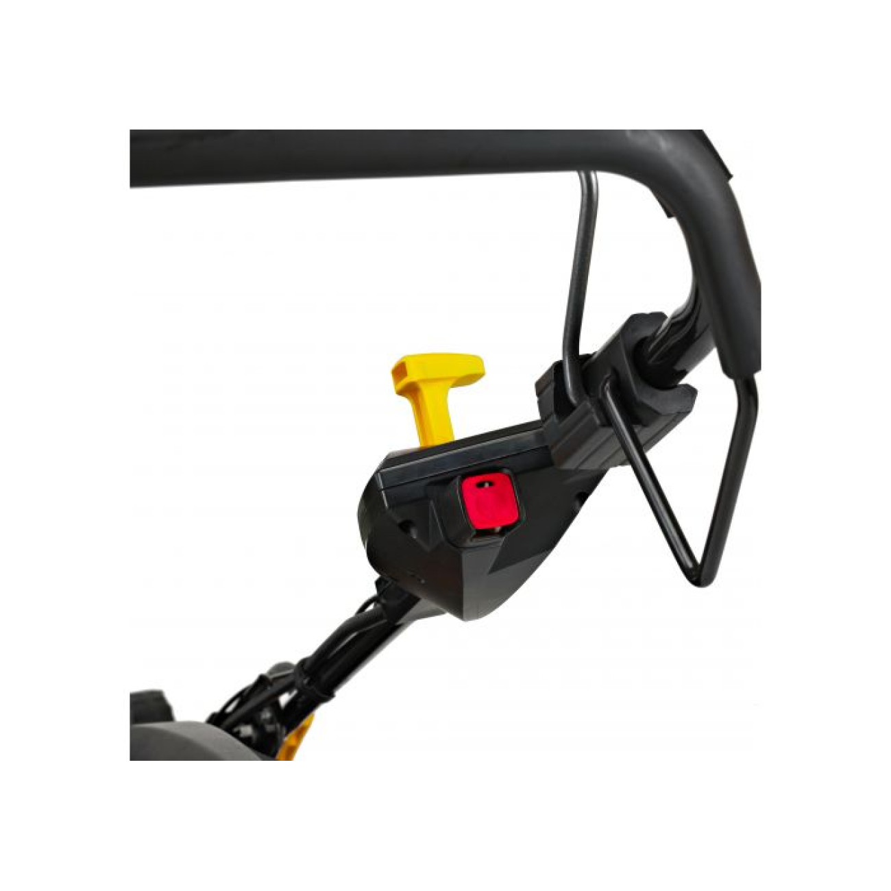 Dezumidificator Trotec TTK54E, 16l/zi, Higrostat - imagine 4