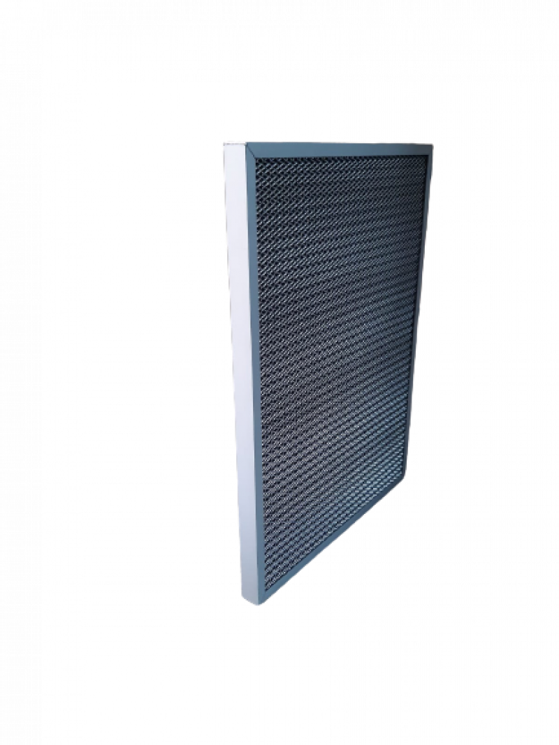 Prefiltru AlecoAir S1000 - Protecție Maximă - imagine 2