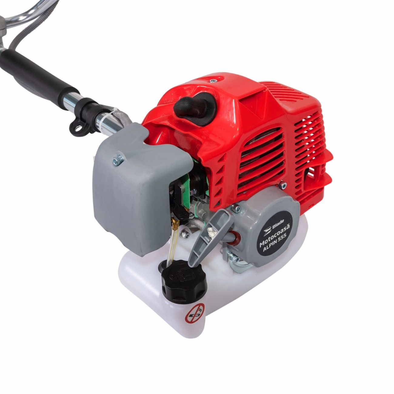 Motocoasa Blade Alpin 520 POWER - 3 CP - imagine 10