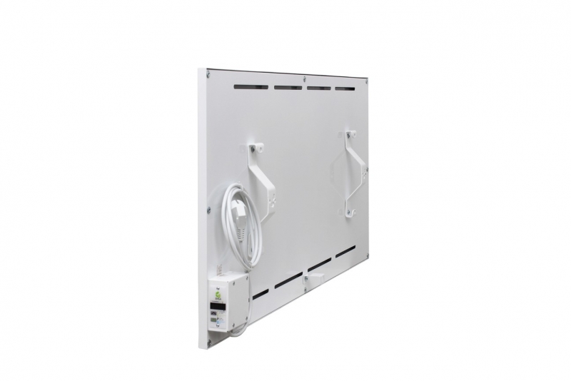 Panou Infrarosu Ensa P750E 750W cu Termostat, 15mp - imagine 3