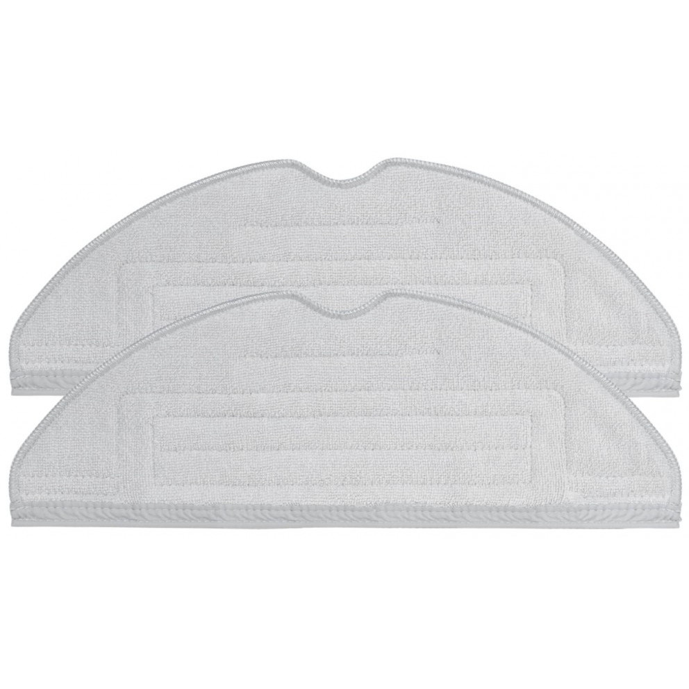 Lavetă mop Roborock S8/S7 MaxV - 2 buc VibraRise